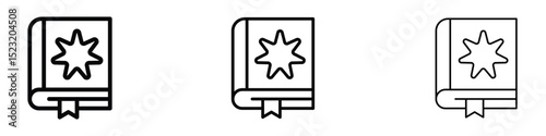 Quran kareem icon