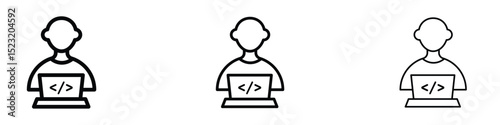 Programmer icon