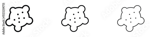 Pigment icon