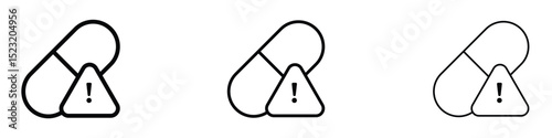 Overdose icon