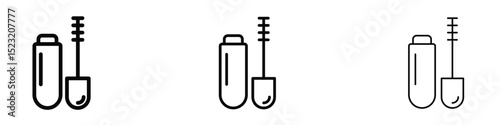Mascara icon