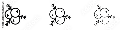 Juniper icon