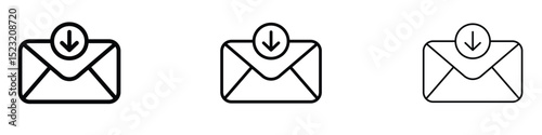 Inbox icon