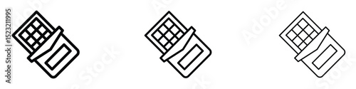 Chocolate icon