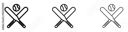 Baseball icon