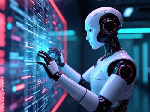 artificial intelligence and advanced technologies