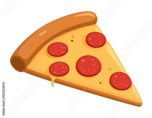 Cartoon pizza slice (1)