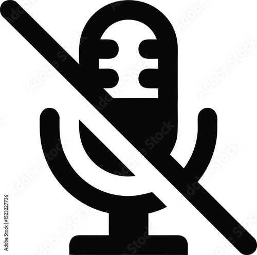 Podcast set of web icons in line style. Podcast radio linear icon collection. Containing microphone, radio, webcast, broadcast, audio, channel, video, headphones, news, and more.