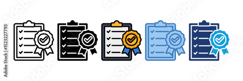 Quality Icon Element For Design