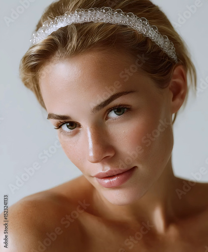 woman