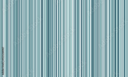 Abstract calming teal and blue vertical stripes background.  Perfect for websites, presentations, or textile designs.  Clean, modern aesthetic evokes serenity and technology.