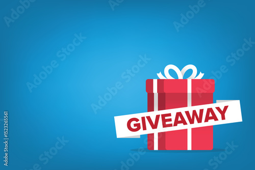 Giveaway	