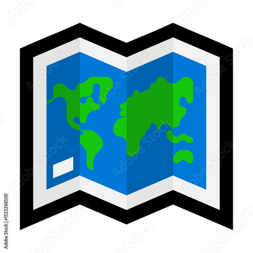 World Map