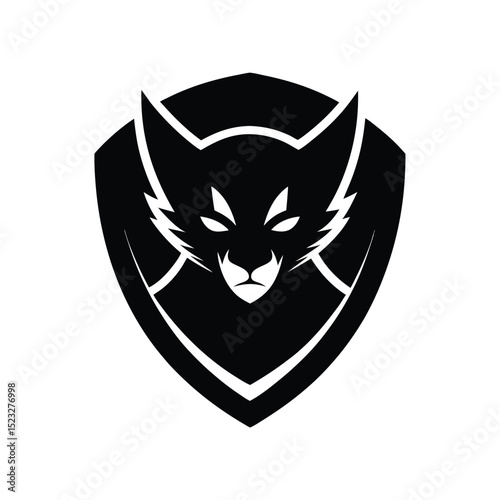 Wolverine head mascot logo featuring strength endurance and wild energy vector illustration.