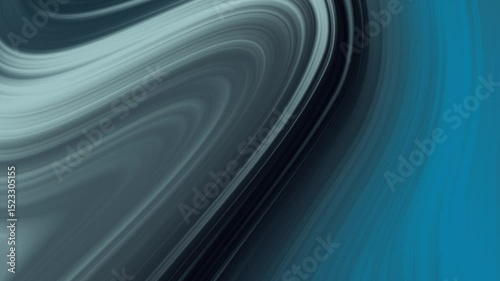 Swirling blue and grey abstract pattern, suitable for backgrounds, textiles, web design, and digital art projects.