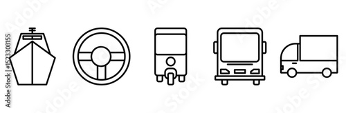 transport