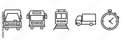 transport