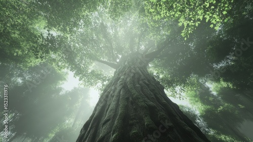Forest Canopy