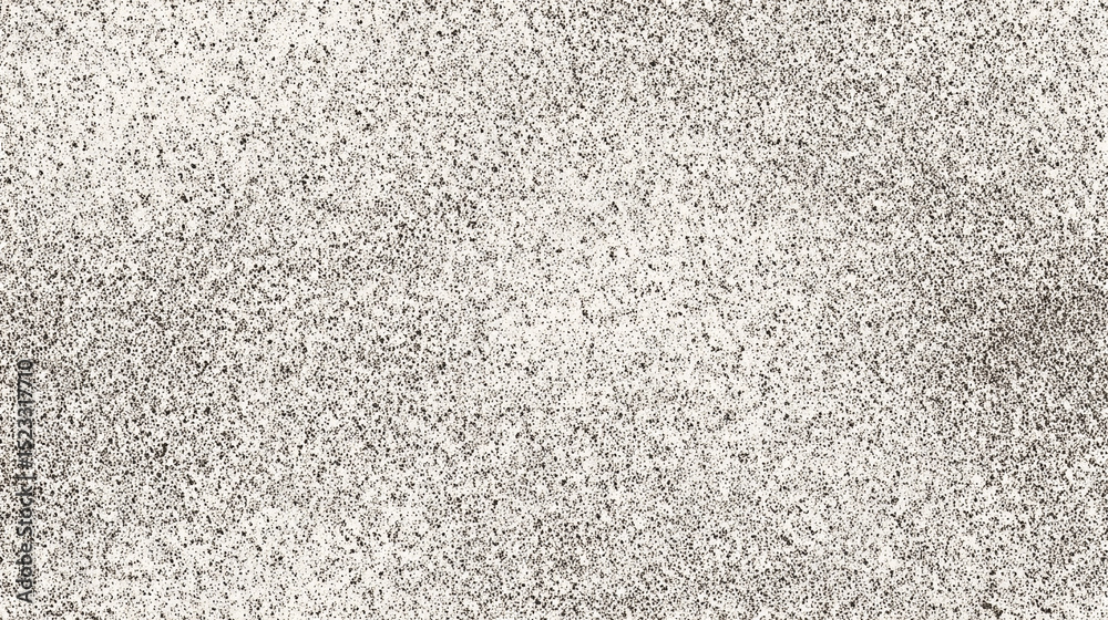 Fototapeta premium Seamless pattern with subtle grain and texture for design projects