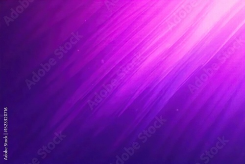 Vibrant purple abstract background, perfect for presentations, websites, or design projects Features a gradient blend of deep and light purples with subtle texture , design, violet