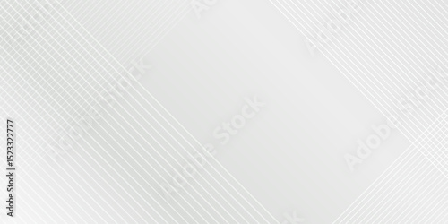 Light white vector cover with straight stripes. Glitter abstract illustration with colored sticks. Smart design for business ads. Vector Abstract for science, futuristic, energy technology concept