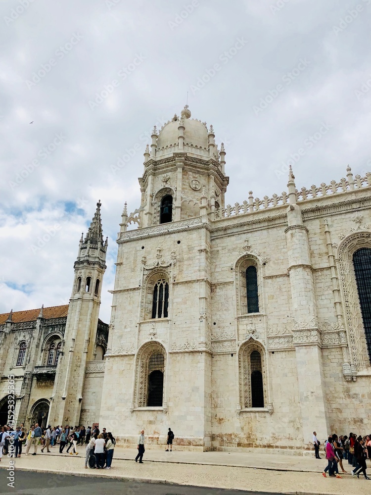Obraz premium Portugal