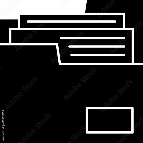 Collection Vector Icon
