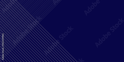Light Blue vector cover with straight stripes. Glitter abstract illustration with colored sticks. Smart design for business ads. Vector Abstract, science, futuristic, energy technology concept