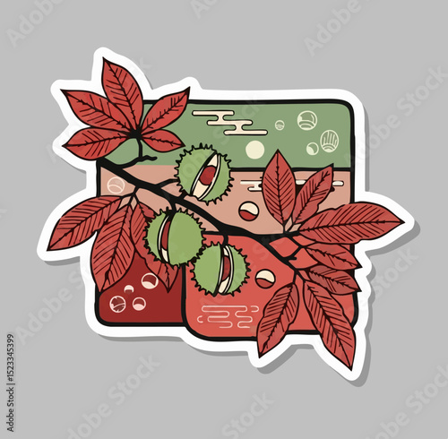 Red Chestnut