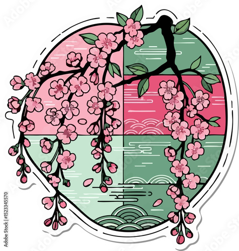 Weeping Cherry