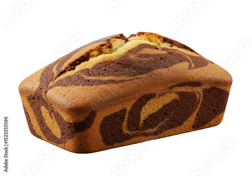 Delicious Marble Cake Desse...