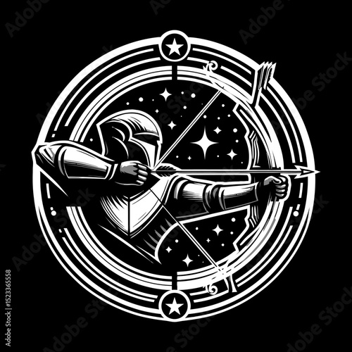 Archery Logo.eps