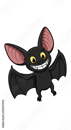 Illustration of Flying Chee...