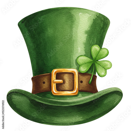 Illustration of Leprechaun ...