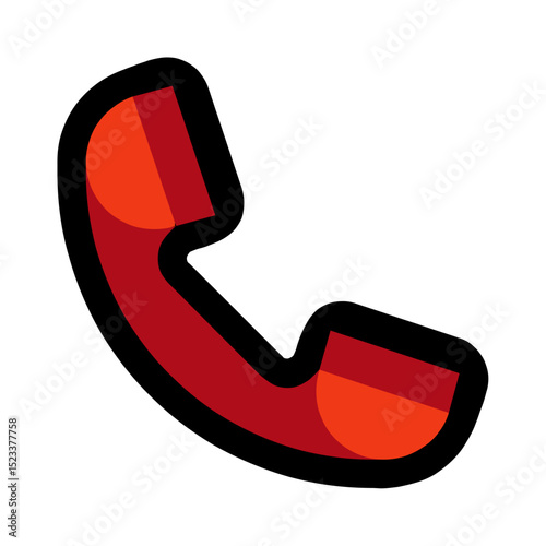 Phone Handset
