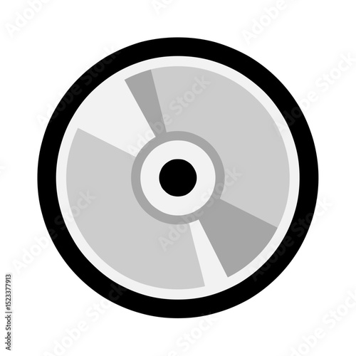 CD Disc