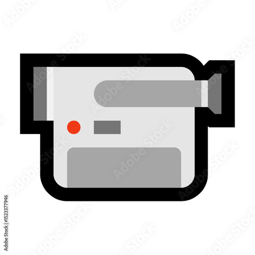 Video Camera