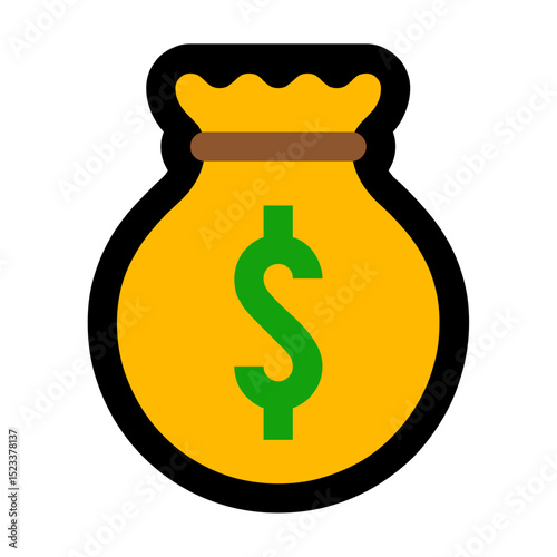 Money Bag