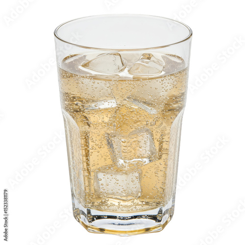 Illustration Of Transparent...