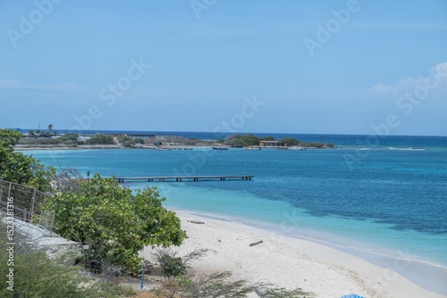 Foto Rogers Beach Aruba
