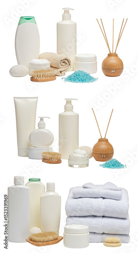 Isolated Cosmetic Product G...