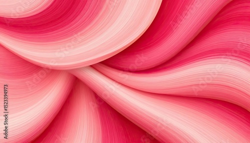 Cotton Candy Swirls