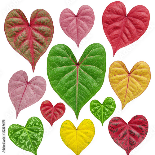 Isolated Illustration of Co...