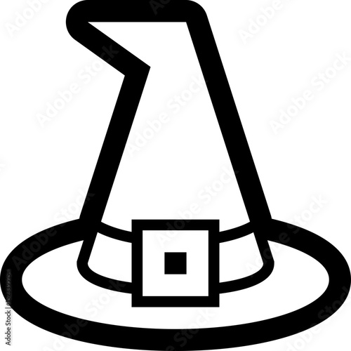 simple flat essentials icon for button icon