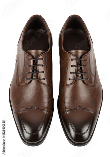 Isolated Png Brown Leather ...
