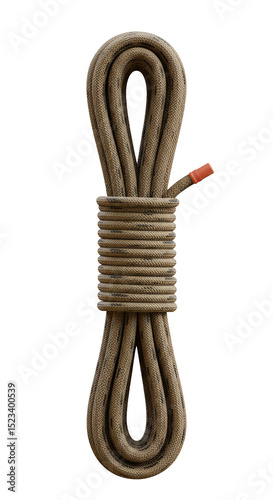Isolated PNG Image of Brown...