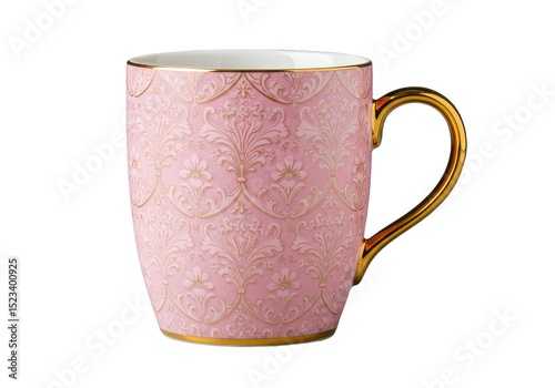 Isolated PNG of Pink And Go...