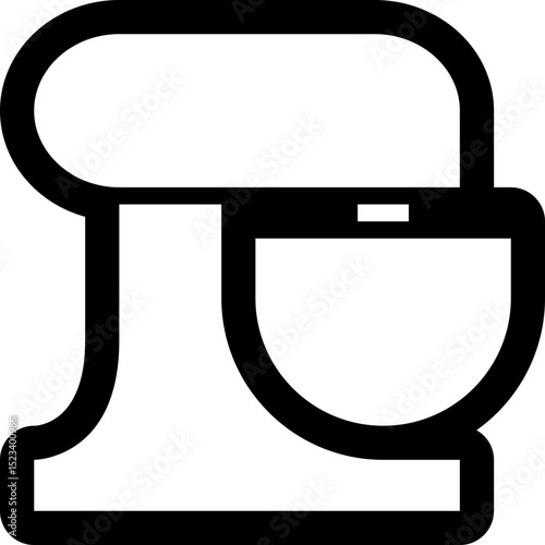 Essentials icon in modern outline style with clean, minimal lines, perfect for digital UI and app design.