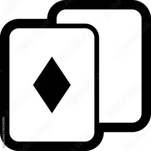 Essentials icon in modern outline style with clean, minimal lines, perfect for digital UI and app design.