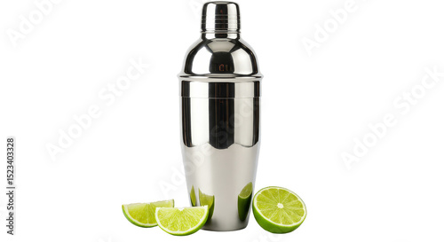 Isolated Stainless Steel Co...